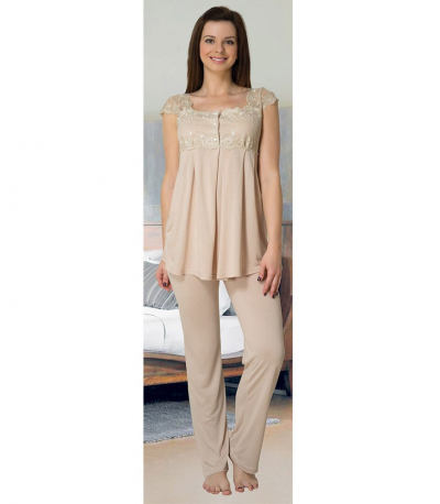 Lohusa Çarşısı 2303 Pijama Takımı