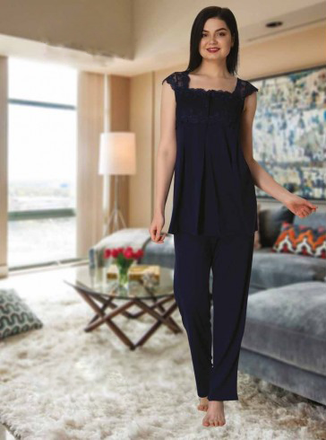 Lohusa Çarşısı 2303 Pijama Takımı