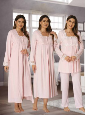 Lohusa Çarşısı 2405 Lohusa Seti