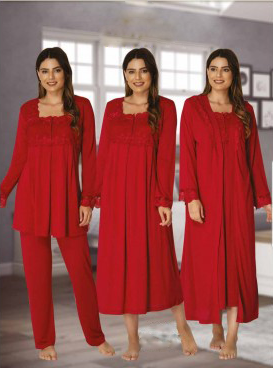 Lohusa Çarşısı 2405 Lohusa Seti