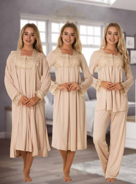 Lohusa Çarşısı 2405 Lohusa Seti