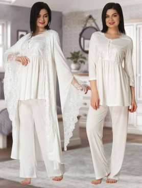 3015 Sabahlıklı Lohusa Seti