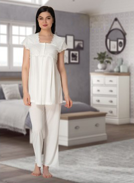 5010 Sabahlıklı Gecelik