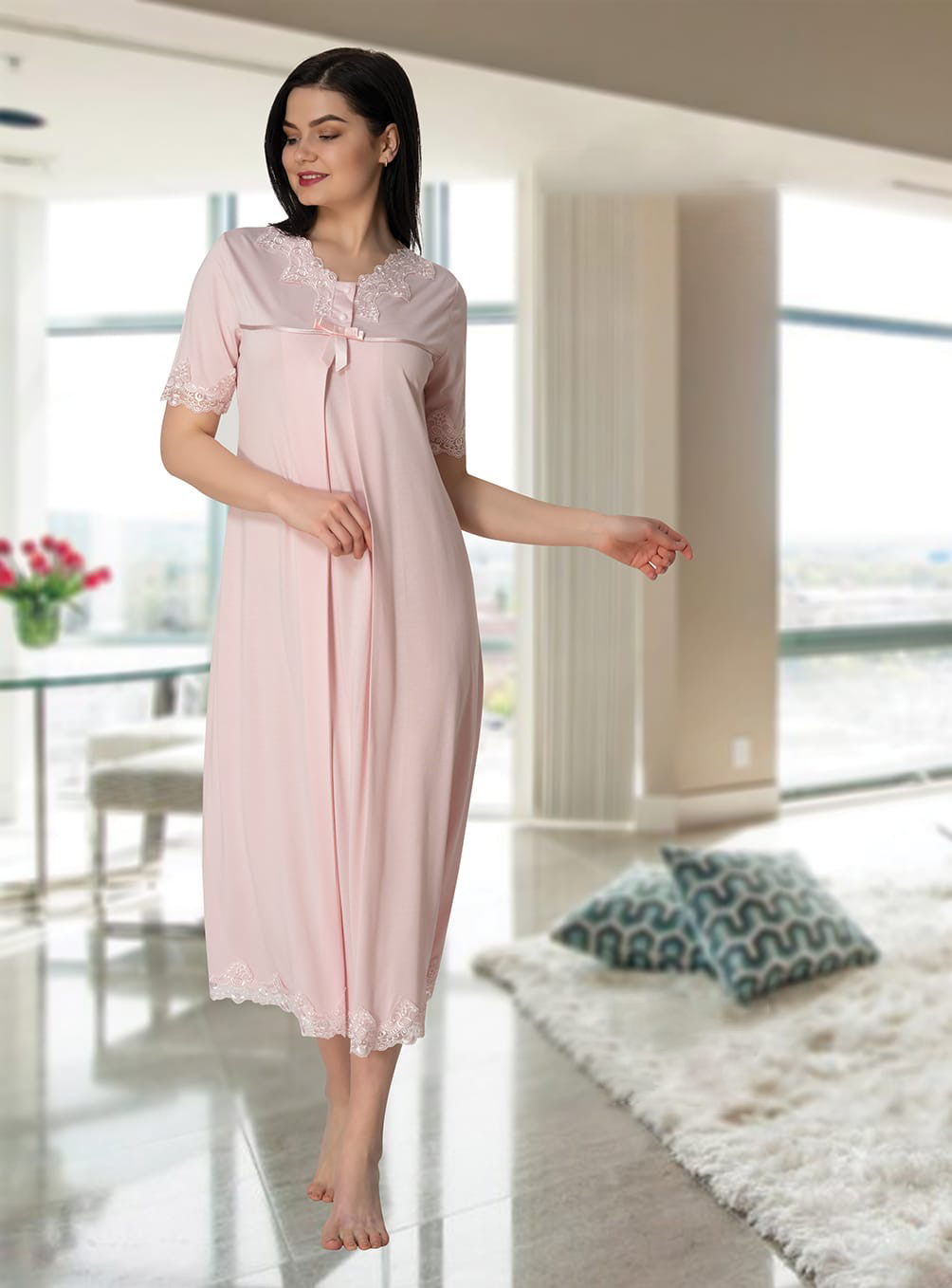 5033 Lohusa Gecelik